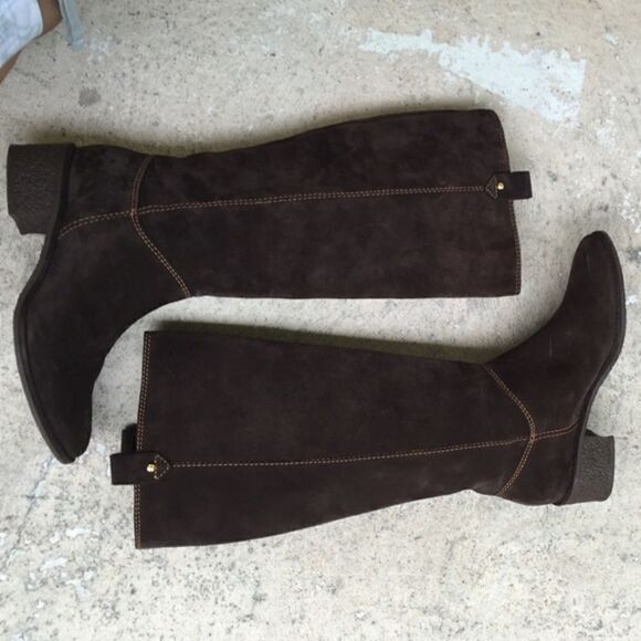 Kate Spade Boots - Picture 2 of 3